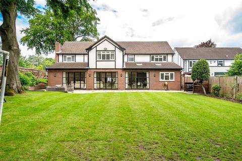 5 bedroom detached house for sale, Acrefield Park, Woolton, Liverpool, L25