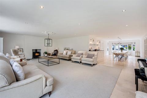 5 bedroom detached house for sale, Acrefield Park, Woolton, Liverpool, L25