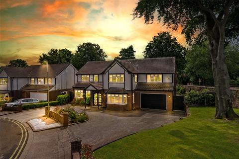 5 bedroom detached house for sale, Acrefield Park, Woolton, Liverpool, L25