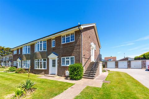 2 bedroom flat for sale, The Maples, Ferring, Worthing, BN12