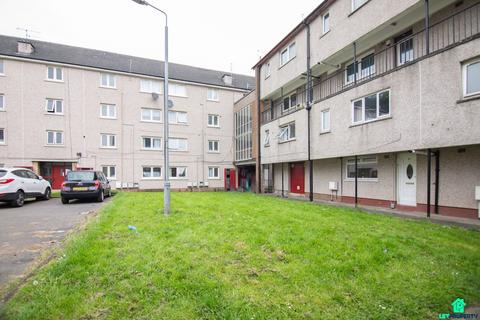 3 bedroom flat for sale, West Buchanan Place, Paisley PA1