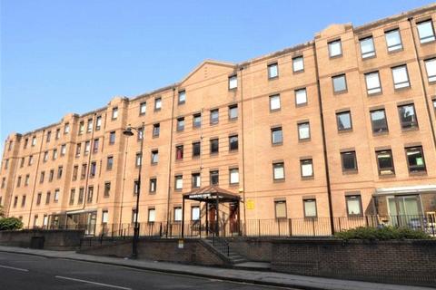 2 bedroom flat to rent, West Graham Street, Glasgow, Glasgow City, G4