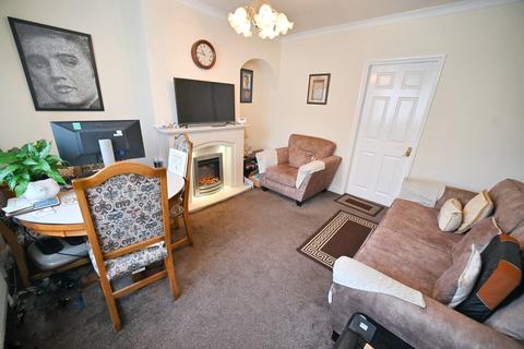 3 bedroom terraced house for sale, Castlecroft Road, Wolverhampton WV3