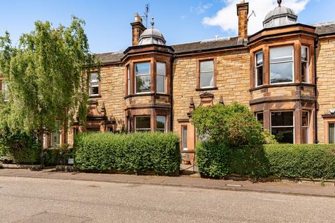 5 bedroom terraced house for sale, 13 Braid Crescent, Morningside, Edinburgh, EH10 6AX