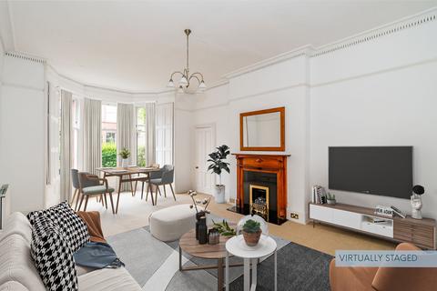 5 bedroom terraced house for sale, 13 Braid Crescent, Morningside, Edinburgh, EH10 6AX