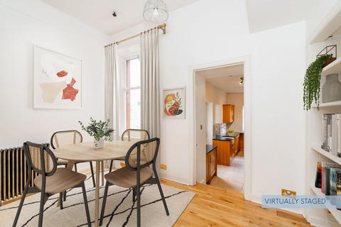 13 Braid Crescent, Edinburgh, EH10 6AX