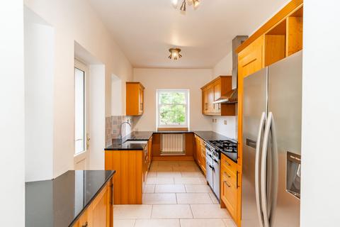 13 Braid Crescent, Edinburgh, EH10 6AX