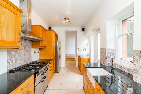 13 Braid Crescent, Edinburgh, EH10 6AX