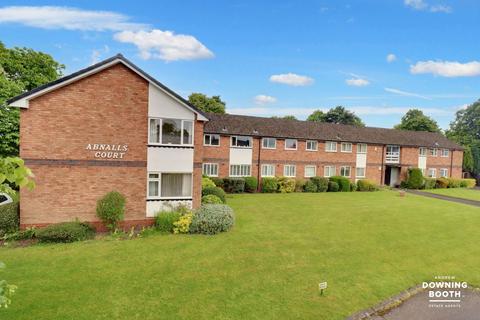 2 bedroom flat for sale, Abnalls Croft, Lichfield WS13