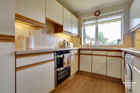 4, Abnalls Court Abnalls Croft, Lichfield, WS13 7BP
