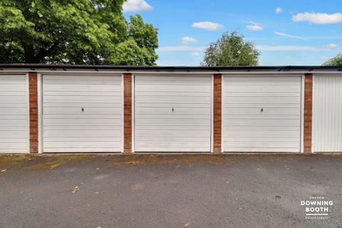 4, Abnalls Court Abnalls Croft, Lichfield, WS13 7BP