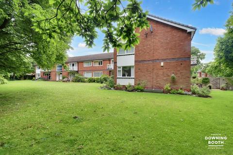 4, Abnalls Court Abnalls Croft, Lichfield, WS13 7BP