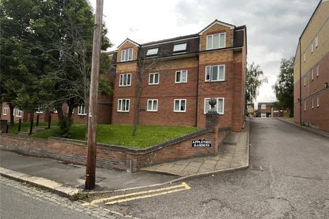 2 bedroom apartment for sale, Golden Court, Barnet EN4