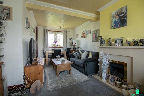 2 bedroom end of terrace house for sale, Westmorland Road, Greenock PA16