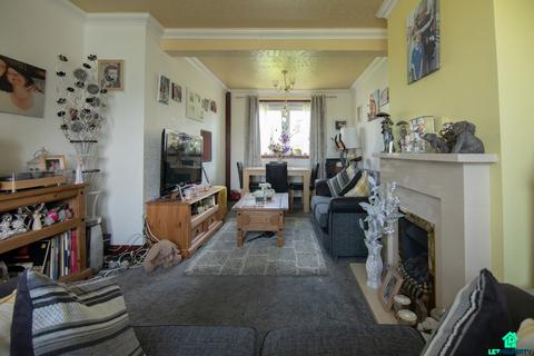 2 bedroom end of terrace house for sale, Westmorland Road, Greenock PA16