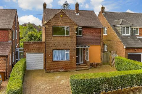 3 bedroom detached house for sale, The Shades, Strood, Rochester, Kent