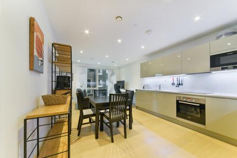 1 bedroom apartment to rent, Baldwin Point, Sayer Steet London SE17