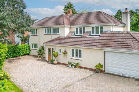 4 bedroom detached house for sale, Littleheath Lane, Lickey End, Bromsgrove, B60 1JL