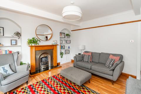 13 Boswall Terrace, Edinburgh, EH5 2EE