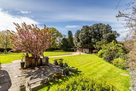 5 bedroom semi-detached house to rent, Downs Road, West Stoke, PO18