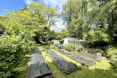 3 bedroom detached house for sale, Sampford Courtenay, Okehampton