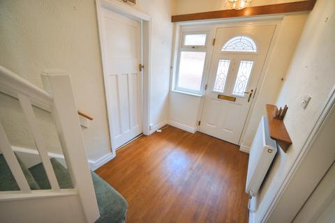 3 bedroom detached house for sale, Lowlands Avenue, Wolverhampton WV6