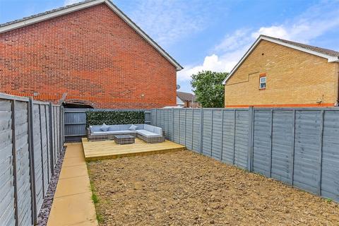 2 bedroom terraced house for sale, Wood Lane, Kingsnorth, Ashford, Kent