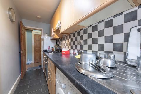 1 bedroom flat for sale, Barrack Street, Perth PH1