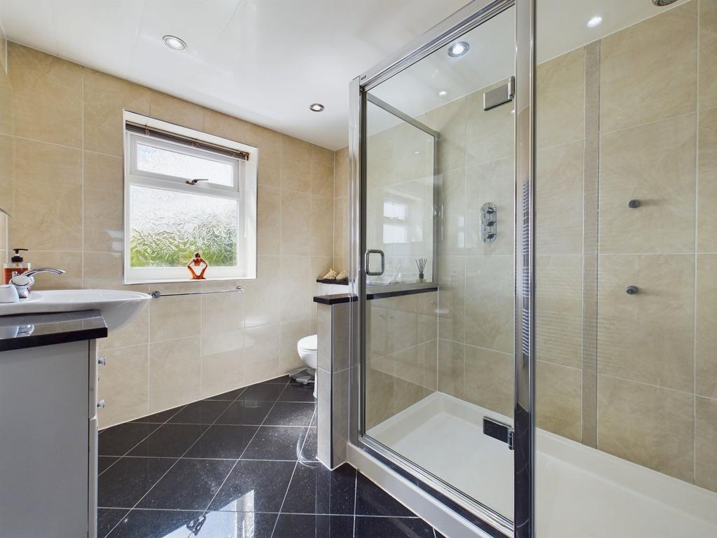En suite