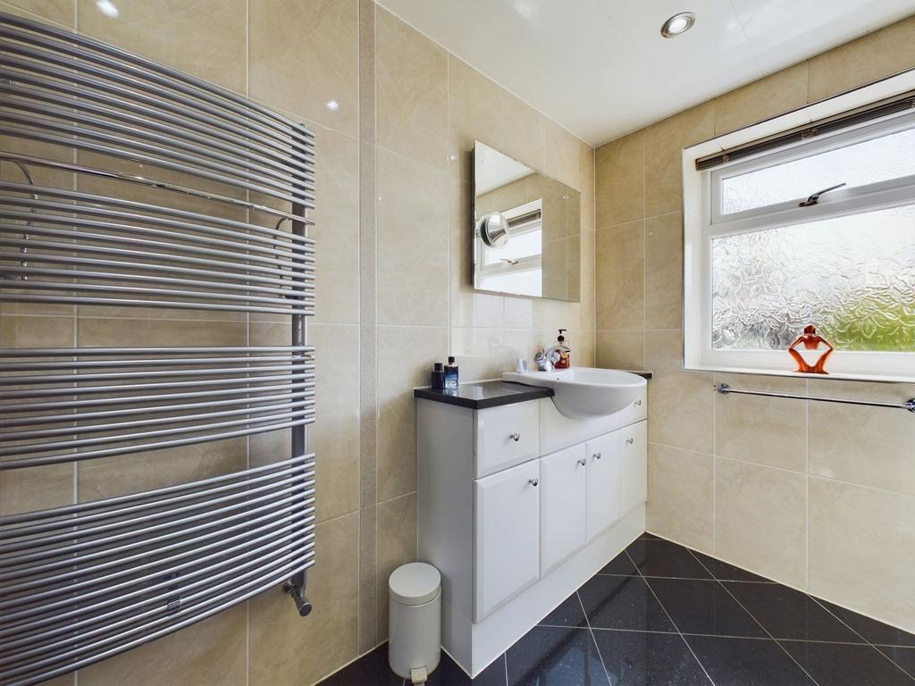 En suite
