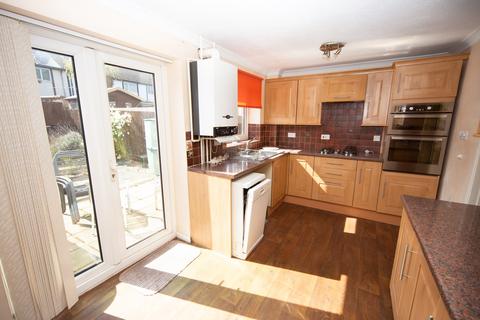 undefined, Vaindre Close, St. Mellons, Cardiff, CF3