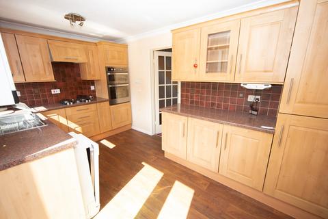 undefined, Vaindre Close, St. Mellons, Cardiff, CF3
