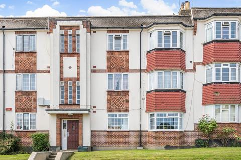 2 bedroom apartment for sale, Amblecote Road, London