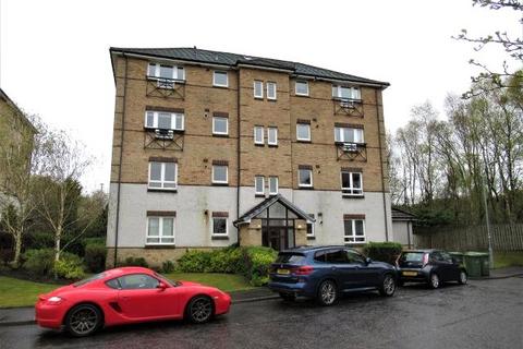 Innellan Gardens, Glasgow, G20