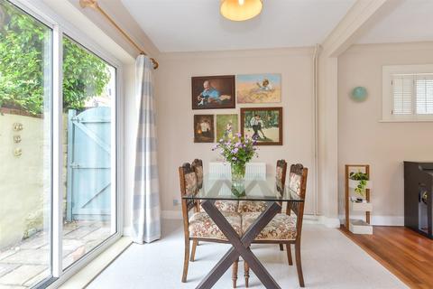 3 bedroom semi-detached house for sale, Crespin Way, Brighton, East Sussex