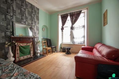 1 bedroom flat for sale, Westmoreland Street, Glasgow G42