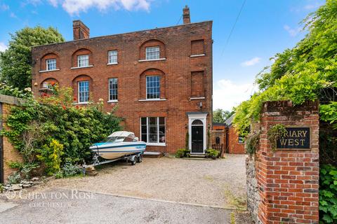Friary West Carmelite Way, Maldon, CM9 5FJ