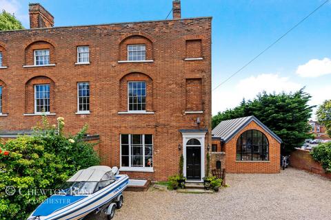 Friary West Carmelite Way, Maldon, CM9 5FJ