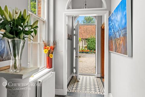 Friary West Carmelite Way, Maldon, CM9 5FJ