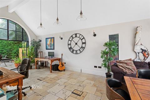 Friary West Carmelite Way, Maldon, CM9 5FJ