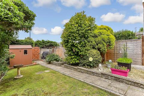 2 bedroom semi-detached house for sale, Ash Road, Newport, Isle of Wight
