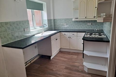 2 bedroom terraced house to rent, Springley Road, Bridgwater TA6