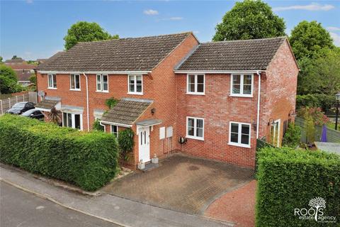 4 bedroom semi-detached house for sale, Thatcham, Berkshire RG19