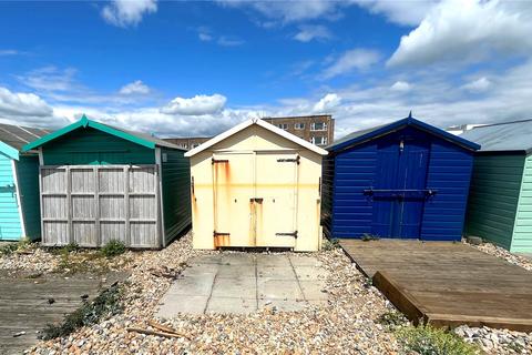 Property for sale, 92 Beach Green, Brighton Road, Lancing, BN15
