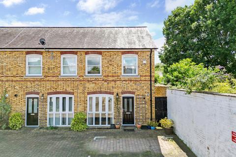 2 bedroom end of terrace house for sale, Devon Mews, Anchor Street