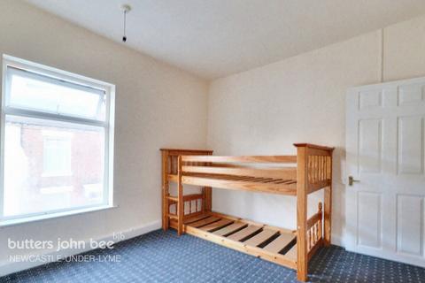 2 bedroom terraced house for sale, Allen Street, Stoke-On-Trent