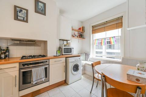 2 bedroom flat for sale, Regency Street, Westminster, London, SW1P