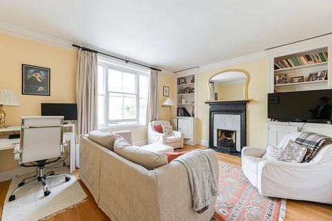 2 bedroom flat for sale, Regency Street, Westminster, London, SW1P