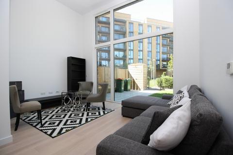 4 bedroom house to rent, Royal Wharf, Rope Terrace, Royal Docks E16