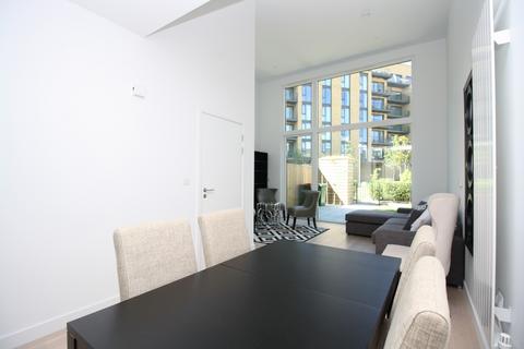 4 bedroom house to rent, Royal Wharf, Rope Terrace, Royal Docks E16
